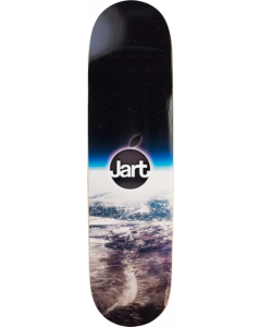 JART ORANGE DECK-8.12