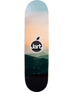 JART ORANGE DECK-8.25