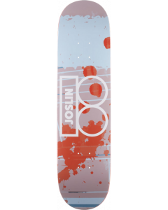 PLAN B JOSLIN MIXED MEDIA DECK-8.0