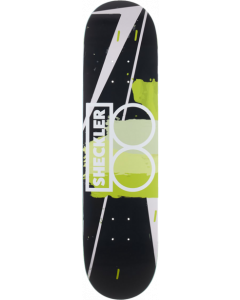 PLAN B SHECKLER MIXED MEDIA DECK-8.25