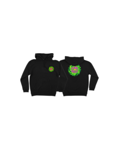 SLIME BALLS SB LOGO HD/SWT S-BLACK