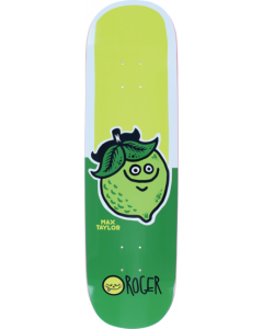 ROGER TAYLOR LIMA DECK-8.38