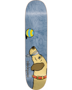 101 NATAS DOG DECK-7.88 BLUE/VENEER sp