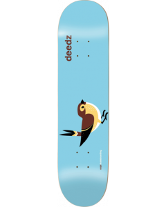 ENJ GALASSO EARLY BIRD DECK-8.25 r7