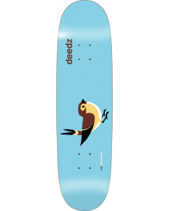 ENJ GALASSO EARLY BIRD DECK-8.37 r7