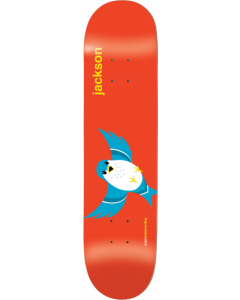 ENJ PILZ EARLY BIRD DECK-8.5 r7