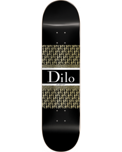 ALM DILO LUXURY DECK-8.37 super sap r7