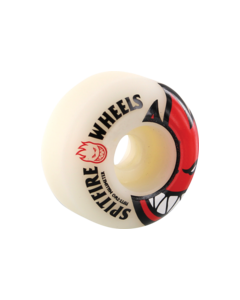 SF BIGHEAD 52mm WHT W/RED