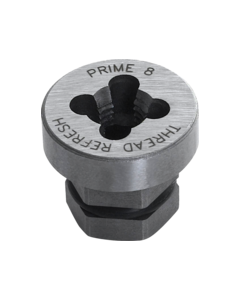 PRIME8 UNIVERSAL AXLE THREADER REFRESH TOOL BIT