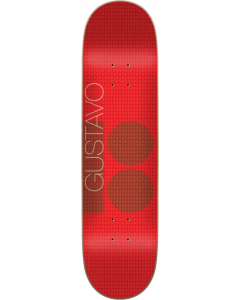 PLAN B GUSTAVO VARNISH DECK-7.87