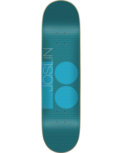 PLAN B JOSLIN VARNISH DECK-8.0