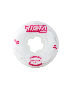 RICTA FACCHINI ORBITAL 52MM 101A WT/MTLC.RED