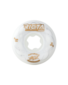 RICTA JOHNSON ORBITAL 53MM 99A WT/GOLD