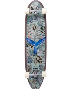 YOW CALMON SURFSKATE COMP-10X41"