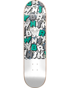 MONARCH PROJECT BROWN RIALTO DECK-8.0 BLUE r7