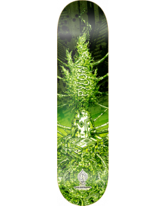 PYLON ARTIST SERIES MATT STIKKER DECK-8.5