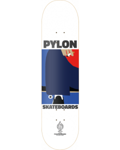 PYLON SMOKE BREAK DECK-8.5