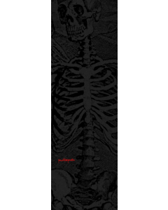 PWL/P GRIP SHEET 10.5x33 SAS SKELETON