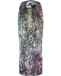 SCRAM ROCKET 88 CAMO DECK-10X30.5