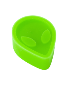 AW ALIEN WAX GREEN single