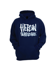 HEROIN HEROIN SCRIPT HD/SWT M-NAVY