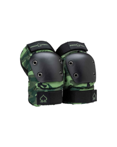 PROTEC STREET ELBOW XL-CAMO