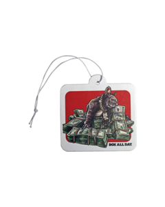 DGK PUPPY LOVE AIR FRESHNER