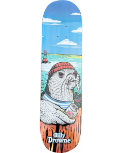 AIN DROWNE DOCK SERIES SEA LION DECK-8.1