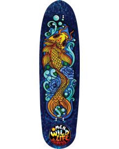 OMEN JINLI KOI MINI CRUISER DECK-8.9X33