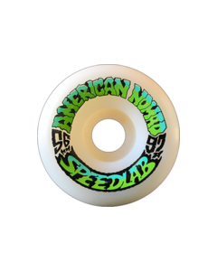 SPEEDLAB NOMADS 56mm 97a GRASS STAINS NAT/GRN