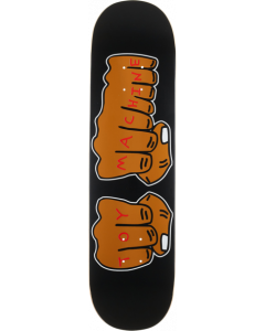 TM FISTS NEW 001 DECK-8.5 ASSORTED