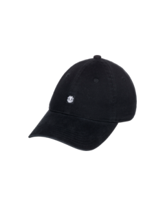 ELE FLUKY HAT ADJ-ALL BLACK