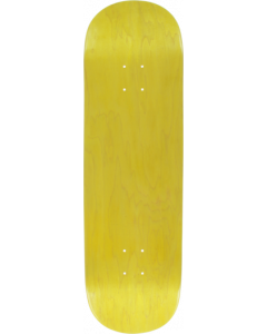 PS.STIX FULL BLANK DECK-9.0 ASST.STAIN