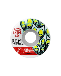 ACID MARKOVICH REM LTD 53mm 101a WHT