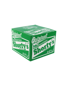 SHORTYS 1-1/4" 10/BOX PHILLIPS HARDWARE