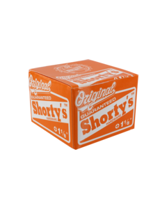 SHORTYS 1-1/8" 10/BOX PHILLIPS HARDWARE