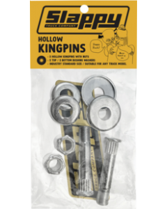 SLAPPY STANDARD HOLLOW KINGPIN POLISHED