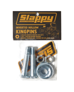 SLAPPY INVERTED HOLLOW KINGPIN POLISHED