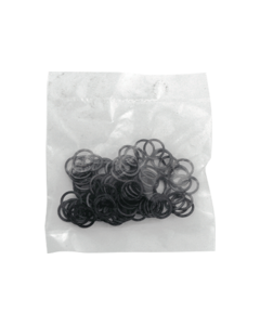 STANDARD SPEED WASHERS 100/PACK BLACK