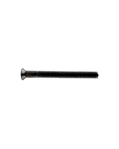 STANDARD PHILLIPS BOLT 2-1/2" BLACK