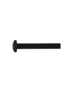 STANDARD PANHEAD PHILLIPS BOLT 1"