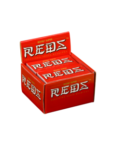 BONES SUPER REDS (10/PACK) BEARINGS