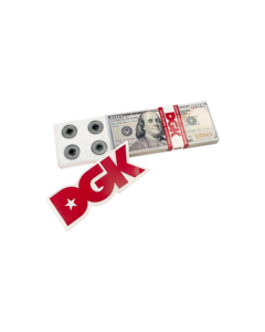 DGK BENJAMINS BEARINGS