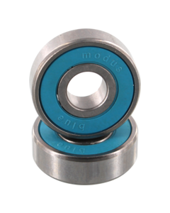 MODUS BLUE BEARINGS single set