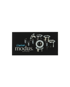 MODUS TITANIUM BEARINGS single set