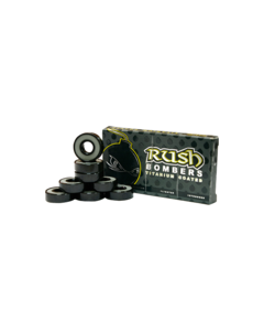 RUSH CLASSIC BOMBER BEARINGS ppp