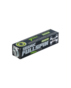 SEISMIC FULLSPIN 8MM 7-BALL LITE BUILT-IN