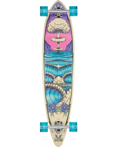 GLB NOOSA LB COMP-9.75X43 WAVE MACHINE