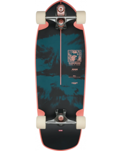 GLB THUMPY SURF SKATE COMP-10x30 STORM CATS