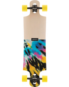 LYZ DROP HAMMER SKATE OR DYE COMPLETE-10X36.5